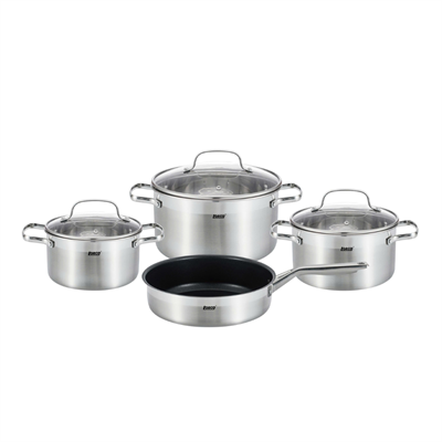 Bộ Nồi Đun Lorca TA 5509