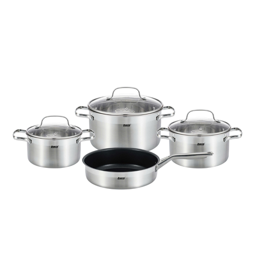 Bộ Nồi Đun Lorca TA 5509 0