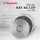 Bộ nồi inox Nagakawa Aki NAG1357 11
