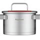 Bộ nồi inox Nagakawa Aki NAG1357 12