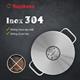 Bộ nồi inox Nagakawa Aki NAG1357 9