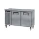 BÀN ĐÔNG 2 CÁNH INOX SANDEN SCF2-1206-AR 1