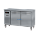 BÀN ĐÔNG 2 CÁNH INOX SANDEN SCF2-1206-AR 0