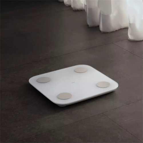 Cân điện tử Xiaomi Body Fat Scale 2 XMTZC05HM 1