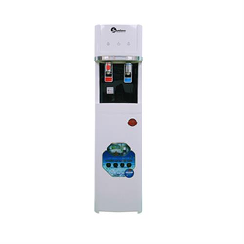 CÂY NÓNG LẠNH 300HC 2 VÒI TÍCH HỢP RO 9 CẤP LỌC SUMITAWA 300HC-RO 0