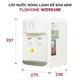 Cây nước để bàn mini Fujihome WD5510E 6