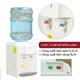 Cây nước để bàn mini Fujihome WD5510E 5