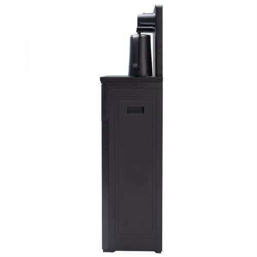 Cây nước làm nóng bình âm kết hợp bàn pha trà, cafe Fujihome TB110E-H 6