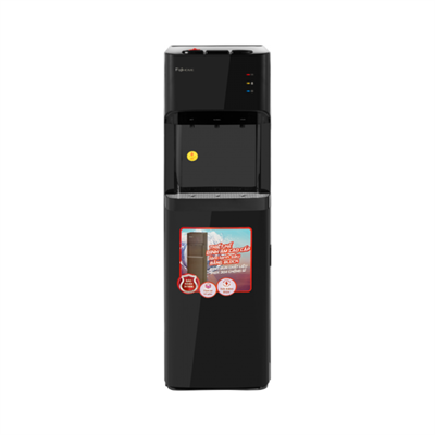 Cây nước nóng lạnh bình âm cao cấp Fujihome WD606C