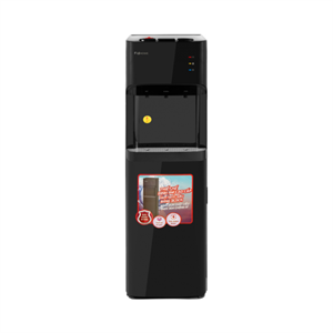 Cây nước nóng lạnh bình âm cao cấp Fujihome WD606C
