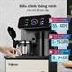Cây nước nóng lạnh bình âm kết hợp bàn pha trà, cafe Fujihome TBD22 4