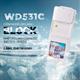 Cây nước nóng lạnh cao cấp Fujihome WD531C 1