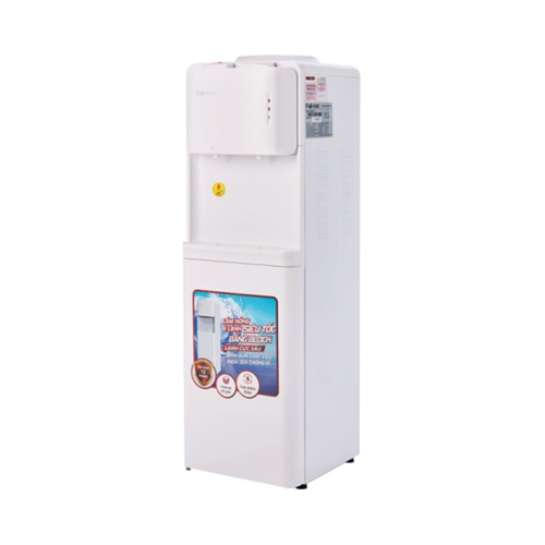 Cây nước nóng lạnh cao cấp Fujihome WD531C 0