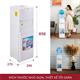 Cây nước nóng lạnh cao cấp Fujihome WD531C 8