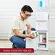 Cây nước nóng lạnh cao cấp Fujihome WD531C 3
