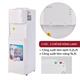 Cây nước nóng lạnh cao cấp Fujihome WD531C 6