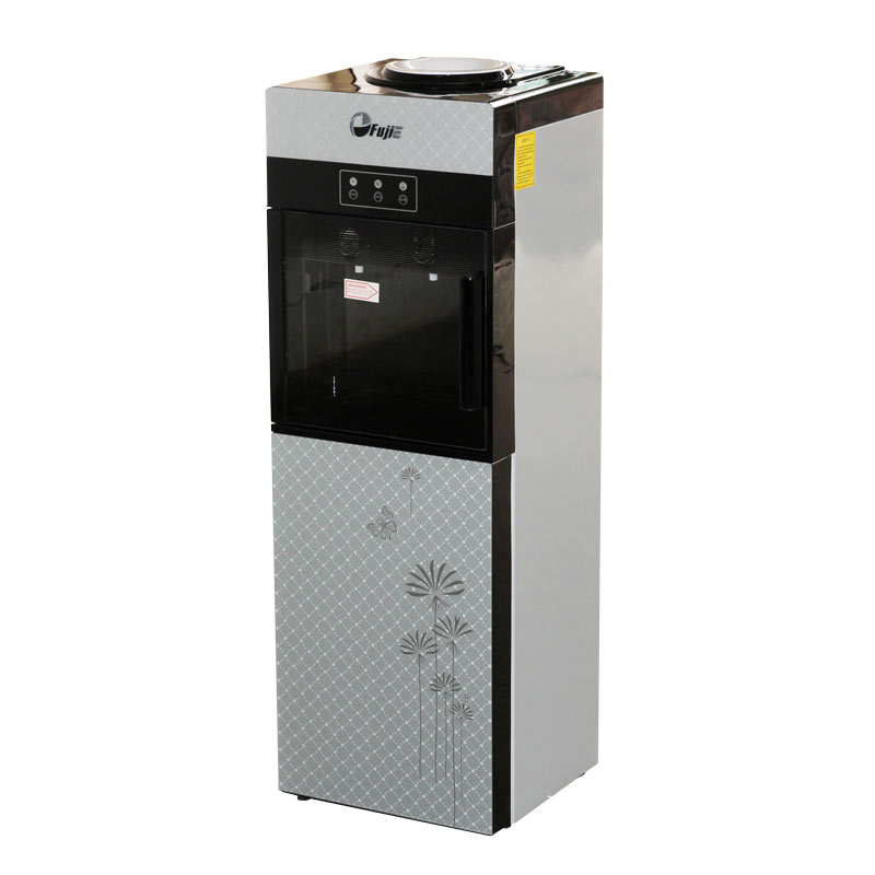 Cây Nước Nóng Lạnh FujiE WD1500E 1