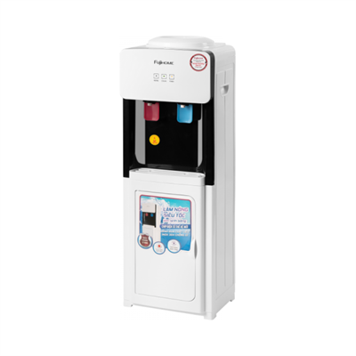 Cây nước nóng lạnh FUJIHOME WD2002E