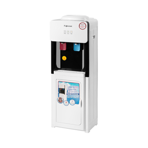 Cây nước nóng lạnh FUJIHOME WD2002E