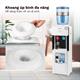 Cây nước nóng lạnh FUJIHOME WD2002E 5