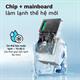 Cây nước nóng lạnh FUJIHOME WD61E 1