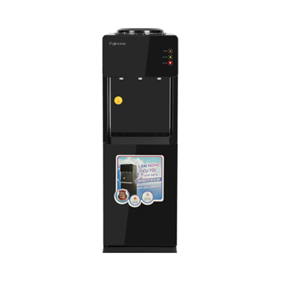 Cây nước nóng lạnh FUJIHOME WD61E
