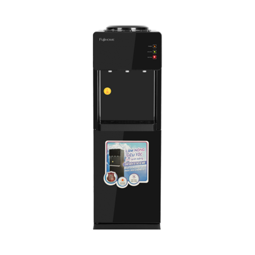 Cây nước nóng lạnh FUJIHOME WD61E 0