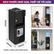 Cây nước nóng lạnh FUJIHOME WD61E 8