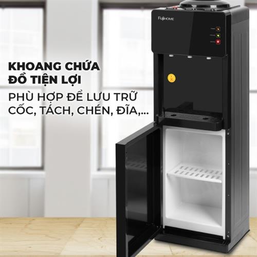 Cây nước nóng lạnh FUJIHOME WD61E 4