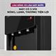 Cây nước nóng lạnh FUJIHOME WD61E 5