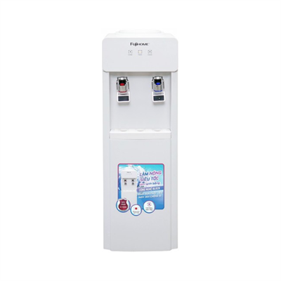 Cây nước nóng lạnh Fujihome WD676C