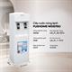Cây nước nóng lạnh Fujihome WD676C 4