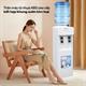 Cây nước nóng lạnh Fujihome WD676C 2