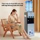 Cây nước nóng lạnh Fujihome WD677C 3