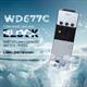 Cây nước nóng lạnh Fujihome WD677C 7