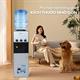 Cây nước nóng lạnh Fujihome WD677C 2