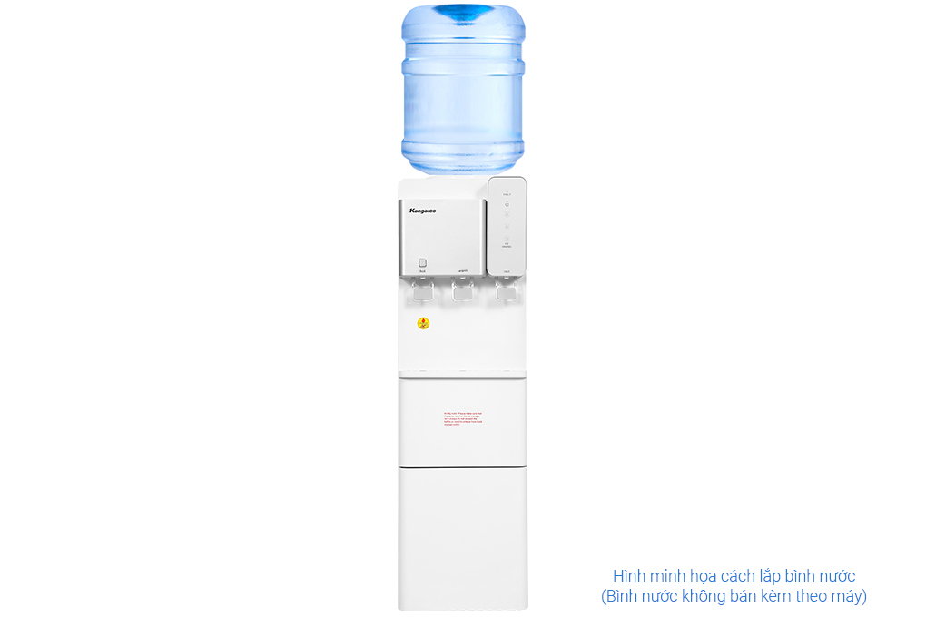 Cây nước nóng lạnh Kangaroo KG65A3 720W 1