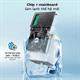Cây nước nóng lạnh kết hợp bàn pha trà, cafe Fujihome TB110E 8