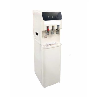 CÂY NƯỚC NÓNG LẠNH NGUỘI ÚP BÌNH CAO CẤP HIỆU SUMITAWA MODEL 95LB 3 VÒI