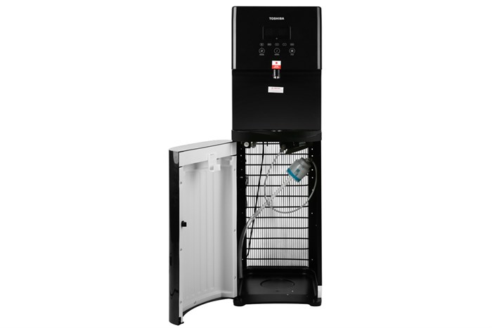 Cây nước nóng lạnh Toshiba RWF-W1830BV(K) 650W 3