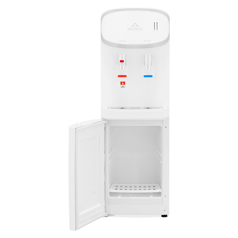 Cây nước nóng lạnh úp bình Hòa Phát HTL236 3
