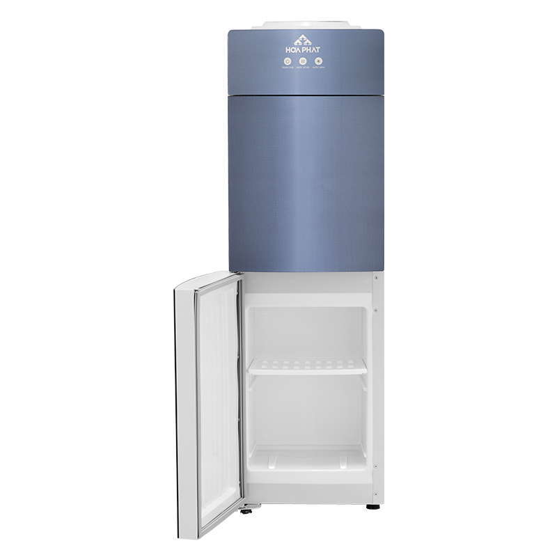 Cây nước nóng lạnh úp bình Hòa Phát HTL258 2