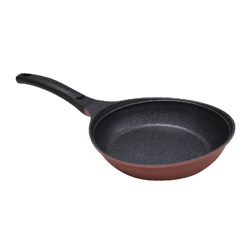 CHẢO CHỐNG DÍNH COLORMIC KOREA KING 26CM KFP-26CI