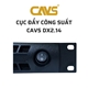 Cục đẩy công suất CAVS DX2.26 (2 kênh, class D, 2600W) 5