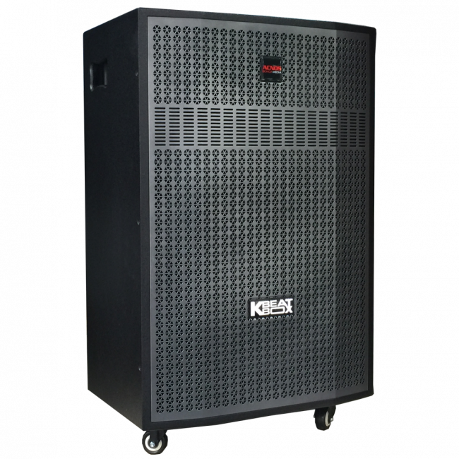 Dàn karaoke di động ACNOS CB56G