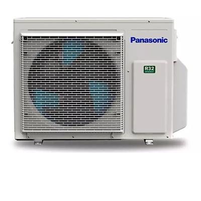 Dàn nóng Multi Panasonic Inverter 3.0 HP (3 Ngựa) CU-3U27YBZ model 2023
