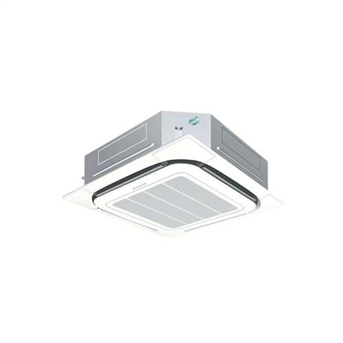 Điều hòa âm trần 1 chiều Daikin FCNQ13MV1/RNQ13MV1+BYCP125K-W18+BRC1C61 1.5HP 0