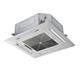 Điều hòa âm trần 2 chiều 18.000BTU Casper CH-18TL22 (Gas R410A) 1