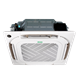 Điều hòa âm trần Cassette HIKAWA Inverter 1 chiều 45000 BTU HI-CC50AT/HO-CC50AT 1