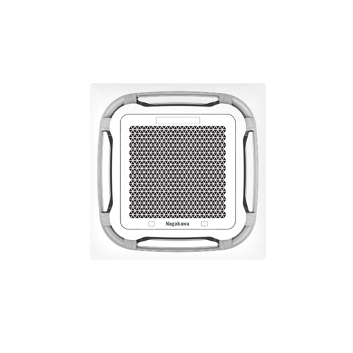 Điều hòa âm trần cassette Nagakawa 18000BTU NT-C18R1U16 0